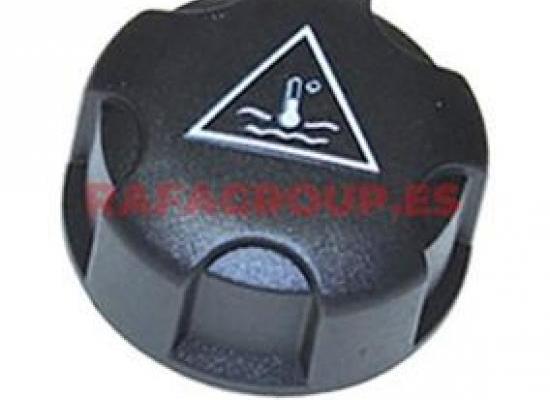 RG3142380005 - Cap, coolant tank